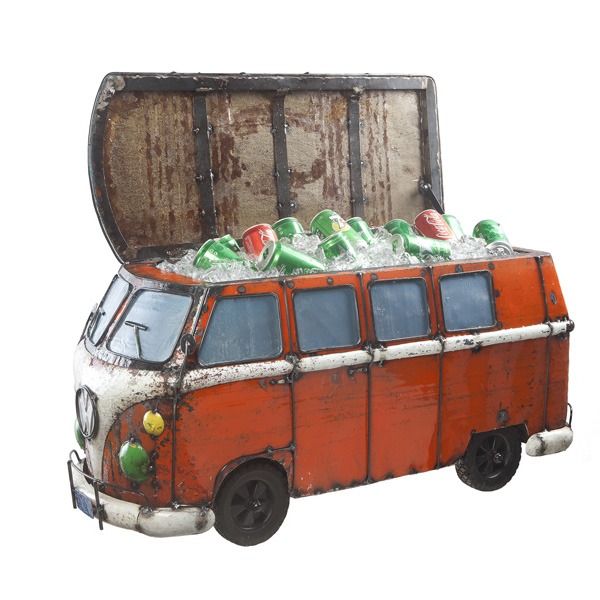 Our Kombi Winner