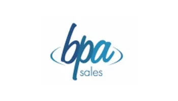 BPA Sales