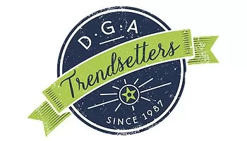 DGA Trendsetters