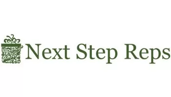 Next Step Reps