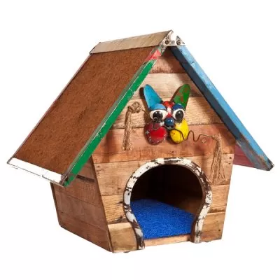 The Scratch Palace for Cats - Recycled & Handcrafted