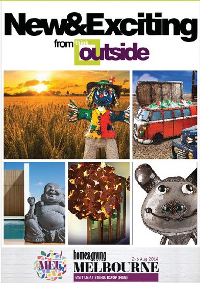 Melbourne Gift Fair