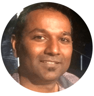 Jai Sharma