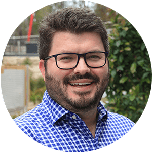 Matthew Blair