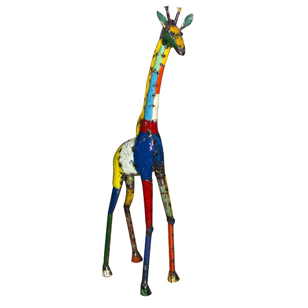 Gerald the Giraffe | Think Outside